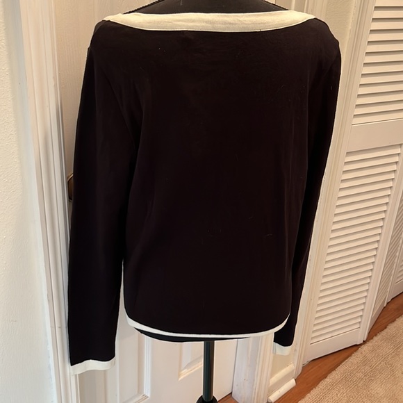 Mac & Jac cardigan sweater - Picture 5 of 5